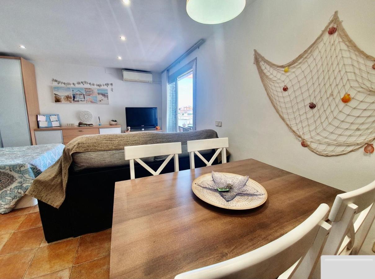 Apartamento Acogedor Cerca De Port Aventura Salou Exterior foto