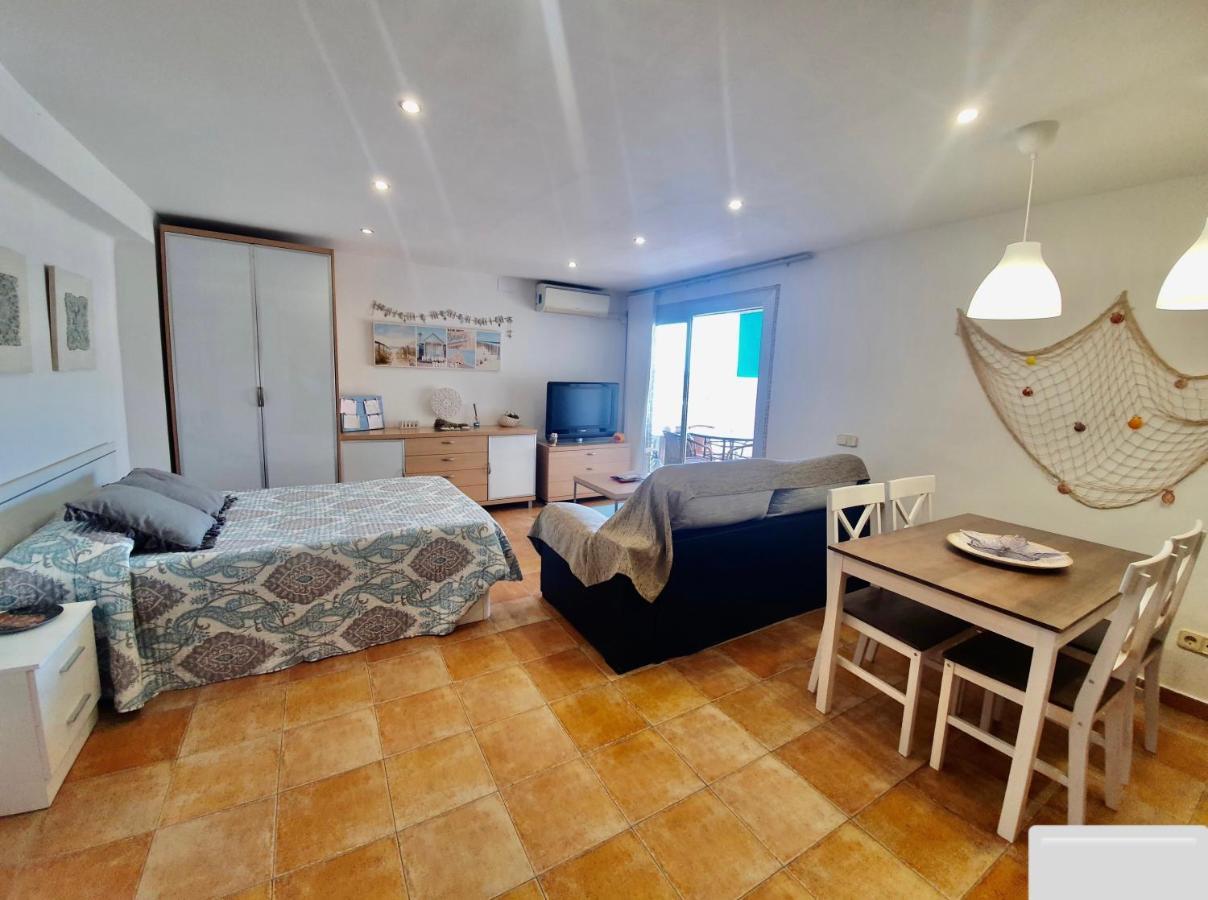 Apartamento Acogedor Cerca De Port Aventura Salou Exterior foto