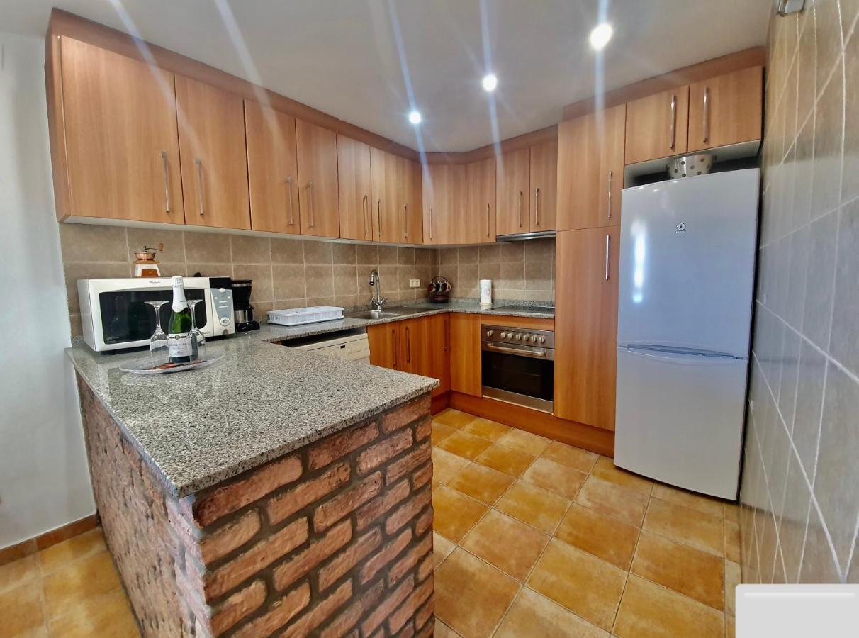 Apartamento Acogedor Cerca De Port Aventura Salou Exterior foto